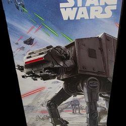 Star Wars MICRO GALAXY SQUADRON