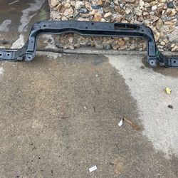 2019 Edge Upper Bar