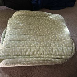 Snuggle Nest Cosleeper 