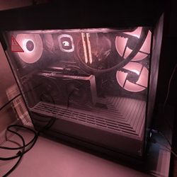 ibuypower gaming pc