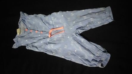 Baby clothes