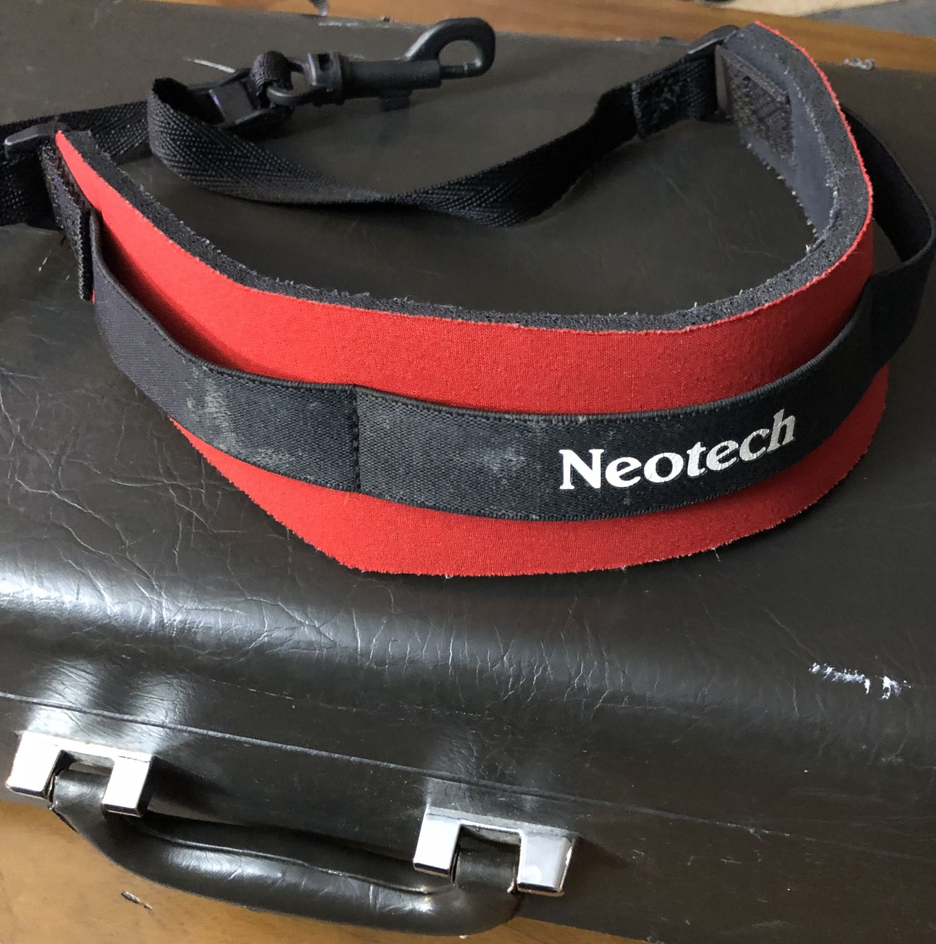 Neotech Sax Neck Strap 