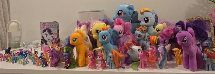 My Little Pony Collection