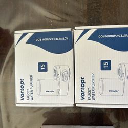 Water Filters 