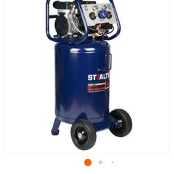 20 Gal. Compressor 
