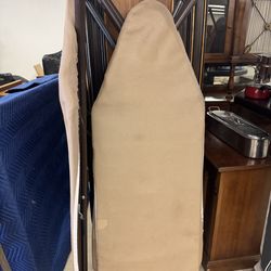 Ironing boards (8 Available)  $5 each