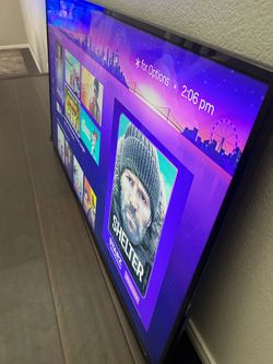 55 Inch Vizio Smart TV
