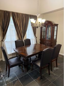 Dining Room Set