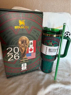 Mexico Stanley