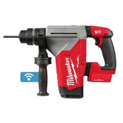 M18 FUEL 1-1/8 in. SDS-Plus Rotary Hammer with ONE-KEY (Tool Only)