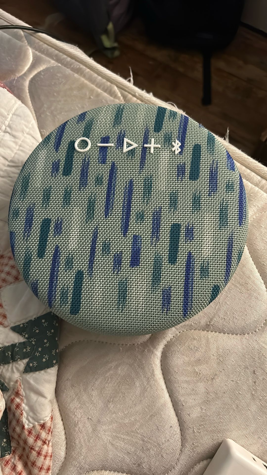 Speaker