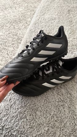 Adidas Indoor cleats