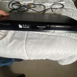 Blue Ray Disc Player