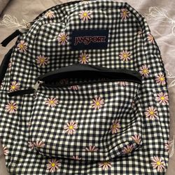 Jansport Back Pack 