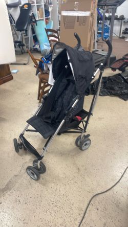 Umbrella Stroller