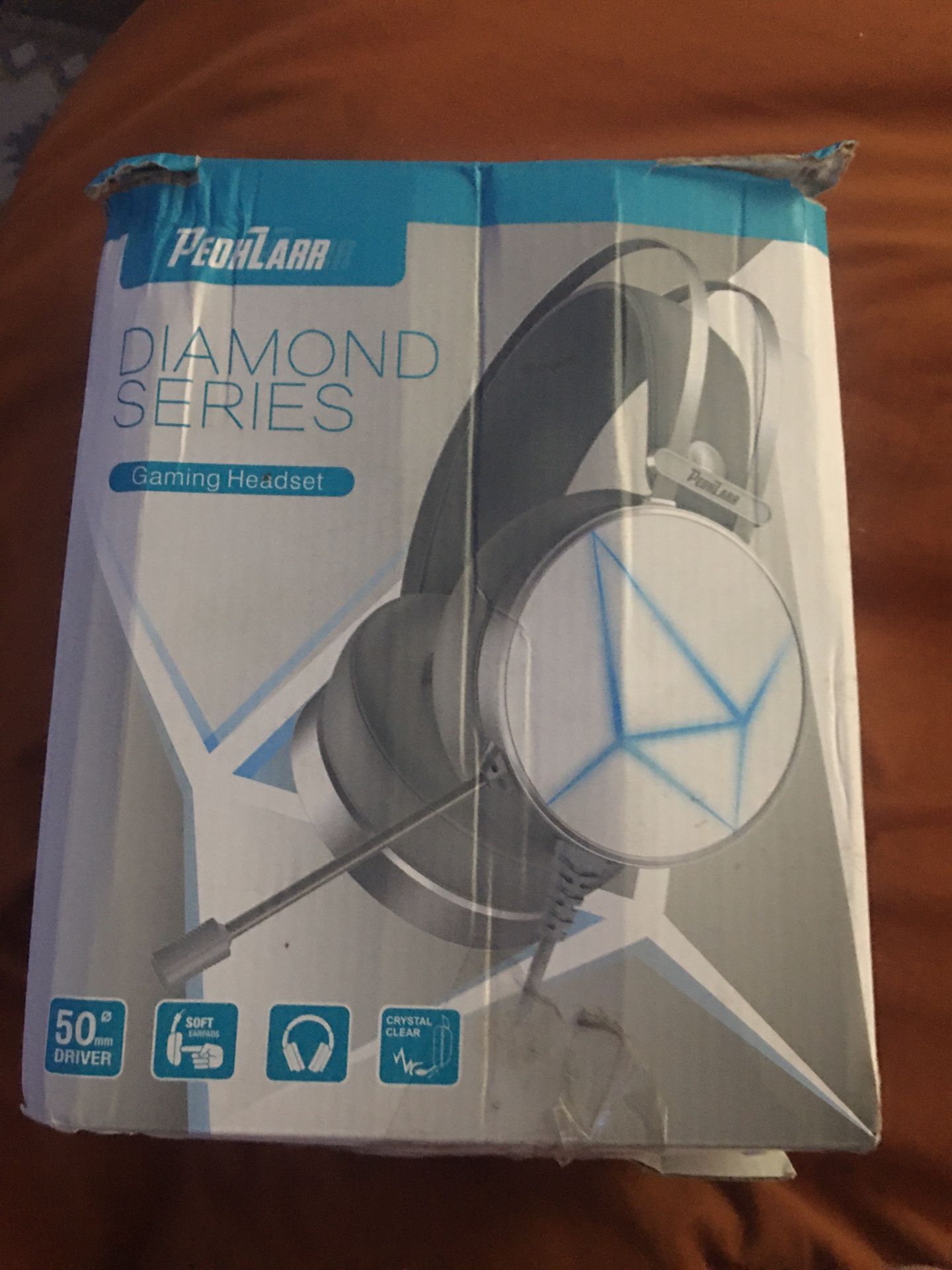 Peohzarr diamond series new arrivals
