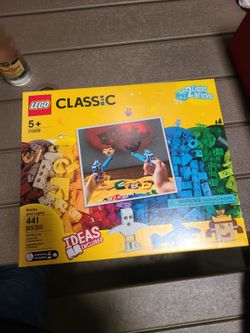 Classic Lego