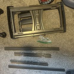 Rocket Fish Tv mount 