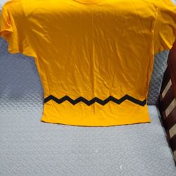 Charlie Brown Shirt