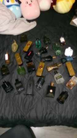 Cologne Collection For Sale