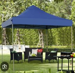 10 X 10 HEAVY DUTY TENTS