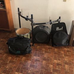 Drum accessories 