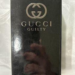 Gucci Guilty Perfume