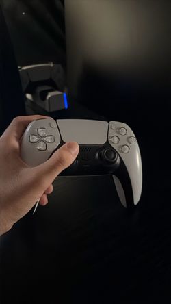 Ps5 controller