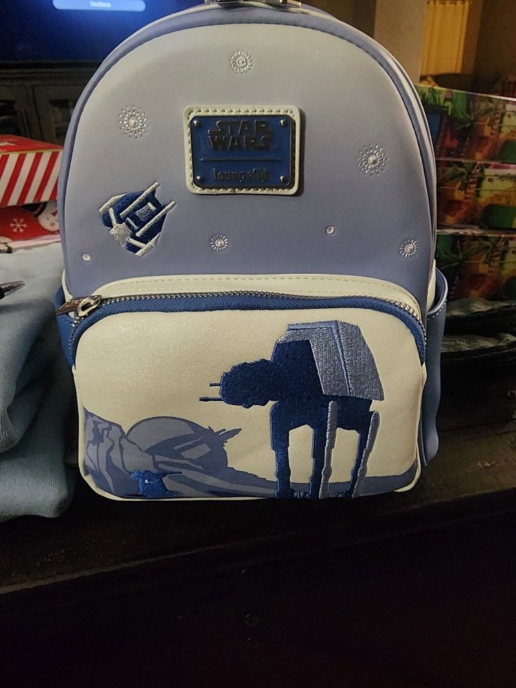 Disney Loungefly Star Wars