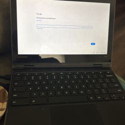 Chromebook  And Unlocked 