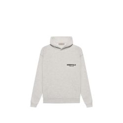Essentials Fear Of God Light Oatmeal 