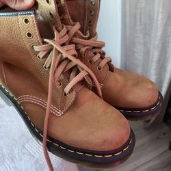 Dr Martens Boots