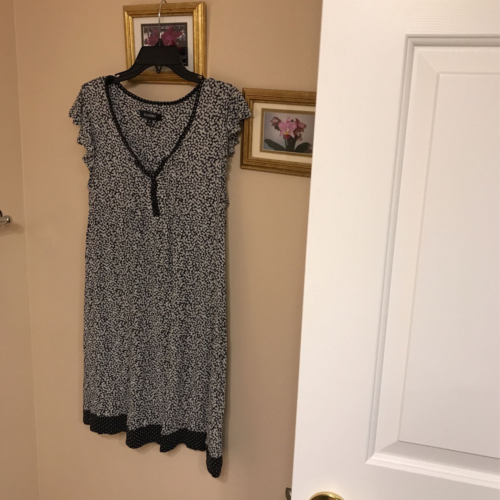 Ladies Nightgowns