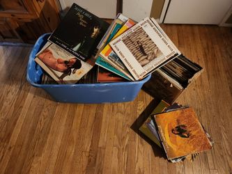 Old records
