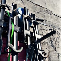 Kuat NV 4 Bike Rack Hitch 