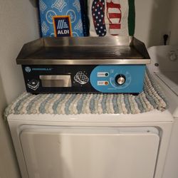 Electric -iron 