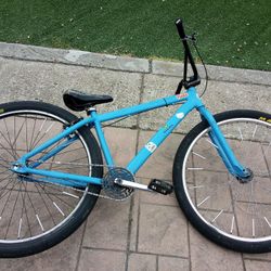 Se Bike