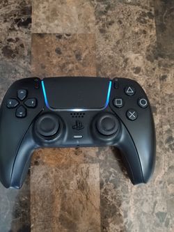 PS5 controller wireless