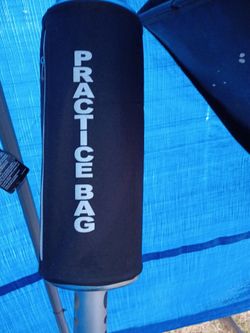 Practice Bag For Golf