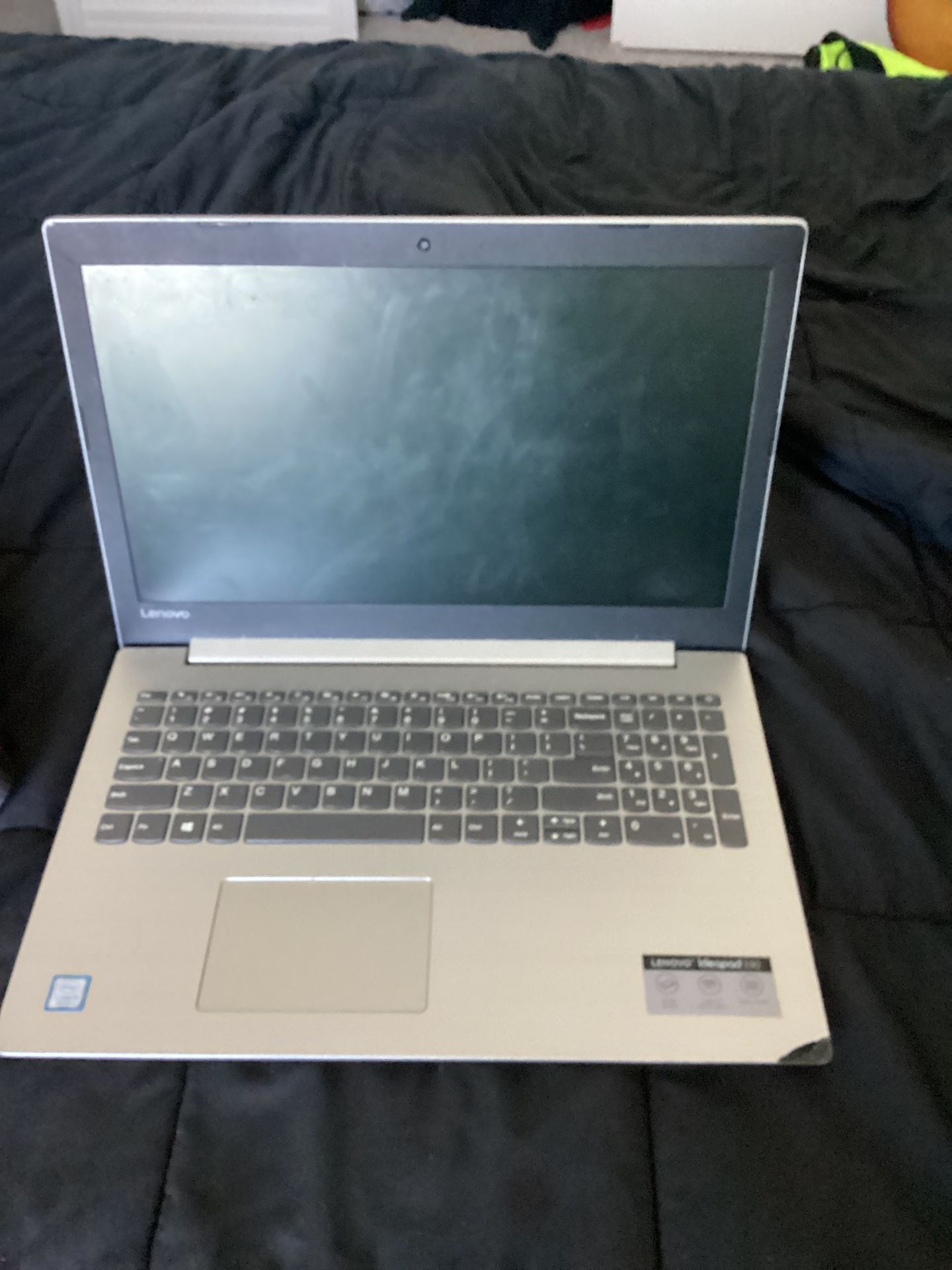 Lenovo Laptop