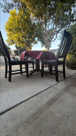 Dinning table