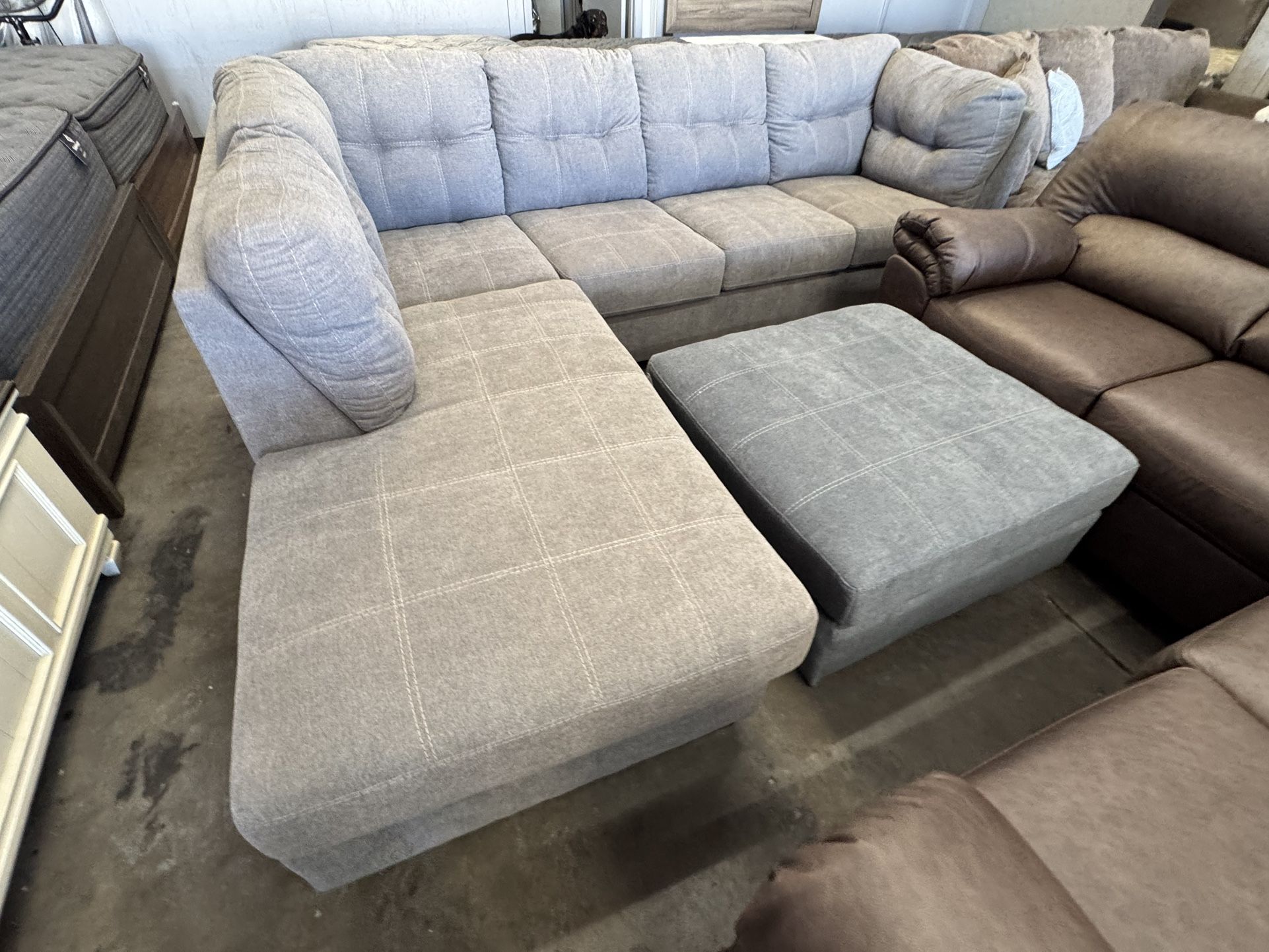 🚨 FINAL DAYS – Living Room Furniture Clearance!