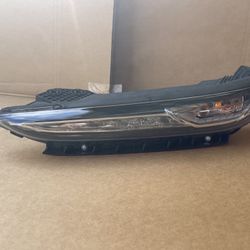 DRL Upper Light For 2018 2019 2020 2021 Hyundai Kona 