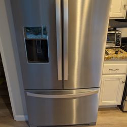 Whirlpool Refrigerator