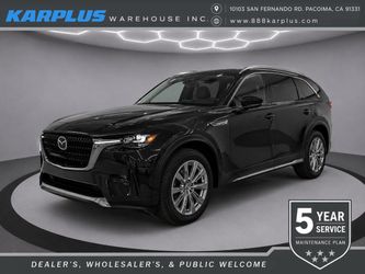 2024 Mazda CX-90