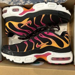 Nike Air Max Plus