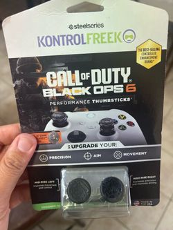 Kontrol Freak Thumbsticks