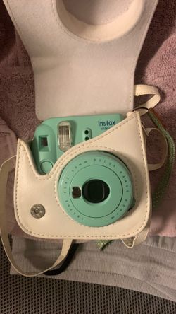 Instax mini 9