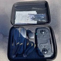 MAX i6! Drone with Controller and Case