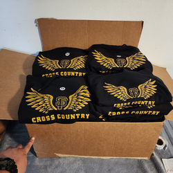 Custom t shirt printing